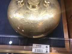 -张小泉(豫园店)