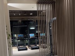 -YCHL FIT健身(前海周大福店)