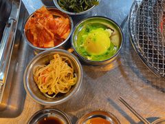-釜山火炉·海鲜烤肉(紫藤路店)