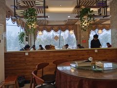 大堂-风云面馆(珠海路店)