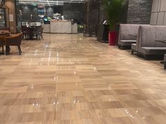 -丽都皇冠假日酒店·Matrix亦餐厅(望京店)