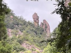 -雁荡山风景名胜区