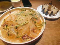 -金掌勺锅包肉(太原万达店)