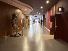 -卢米埃IMAX影城(长楹天街杜比全景声激光店)