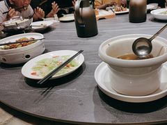 -梁家大院•农家菜(昆山会展中心店)