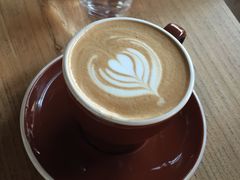 -VOYAGE COFFEE(北锣鼓巷店)