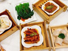 -禄福山庄•顺德菜·融和菜(龙江店)