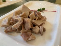 糟卤猪肚-老正兴菜馆(福州路店)