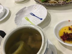 -御水泉·国际水疗会(广州长隆店)