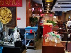大堂-恭敬李·烤鸭(天坛北门店)