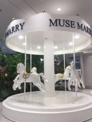 点击看大图 -MuseMarry婚纱(前海嘉里中心店)