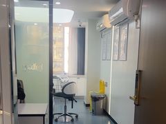 -深圳富茂格伦菲尔口腔门诊部(龙华清湖总院)