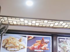 -香顺·客家菜(东坑店)