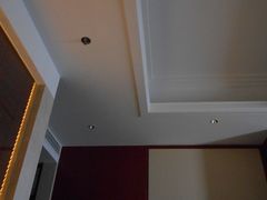 -上海雅居乐万豪侯爵酒店