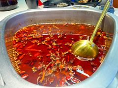 -味之绝美蛙鱼头火锅(松江万达店)