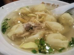 -老西白点心店