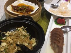 -一品粤珍轩(吴中路店)