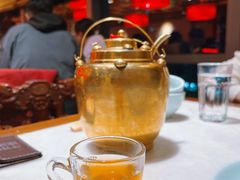 -小吊梨汤·北京菜·烤鸭(双井乐成中心店)