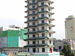 -帖老大羊肉汤烩面烧烤(康复后街总店)