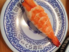 -KURA寿司(博多中洲店)