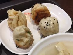 -大壶春生煎(四川中路店)