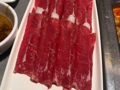 捞派澳洲肥牛-海底捞火锅(金光华店)