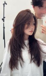 -DL HOPE明星造型