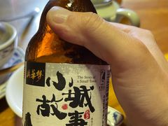 -老字号农家宴