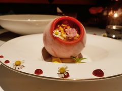 -牛排家(北京长安街英皇集团中心店)