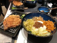 -馔豚·台北菜专门店(深圳湾万象城店)
