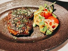 -燃扒房Steakhouse(皇庭店)