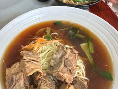 -小福顺面馆(埠西市场店)