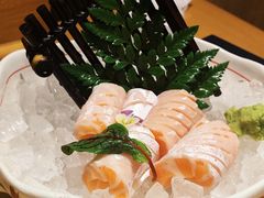 -Tuna maki寿司(苏州中心商场店)