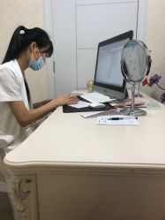 -HUAMEI·华美皮肤中心