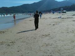 -西涌国际滨海旅游区