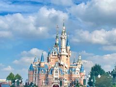 -上海迪士尼度假区