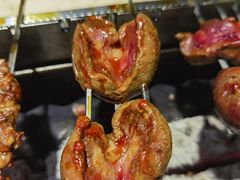 -白玉·朝鲜族烤串(深圳Kkone店)