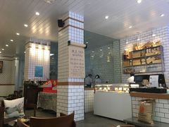 -提亚烘焙·手作面包·生日蛋糕(七星店)