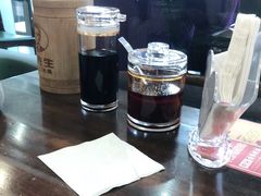 -李先生牛肉面大王(营口大润发店)
