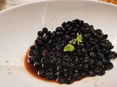 -顺德美的万豪酒店-万豪中餐厅