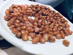 -有奴思烤肉·清真(正宁路店)