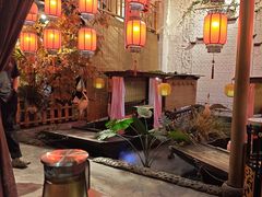 -锦上中式酒馆(南内环店)