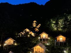 -北京山里寒舍度假酒店