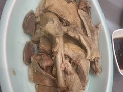 -金典银峰老鹅馆·昆山菜(亭林公园店)