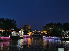 -枫桥景区
