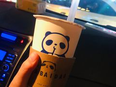 -茶百道(太原茂业天地店)
