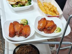 -阿那亚第三食堂 Cafeteria 3