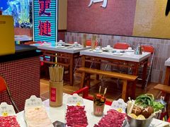 -荣叔港式沙嗲牛肉火锅(正佳潮流店)