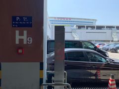 -上海浦东国际机场-T2航站楼