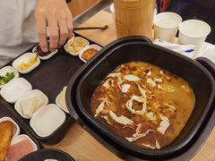 -阿香米线(中原万达店)